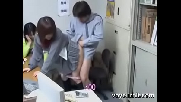 Japanese Shoplifter